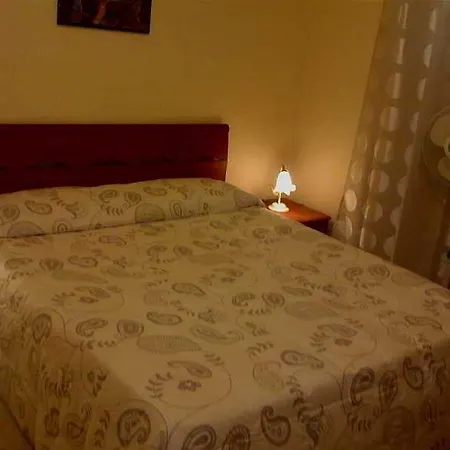 Sweet House Cinzia Roma