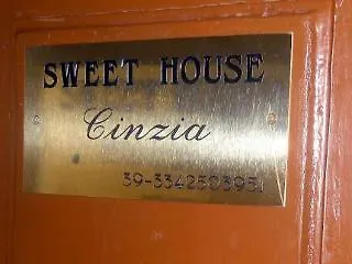 Sweet House Cinzia