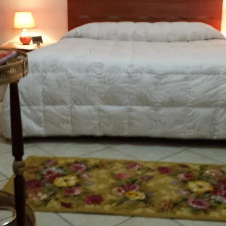 Sweet House Cinzia 5* 로마