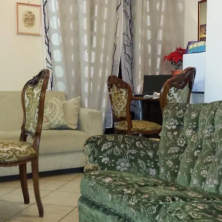 Guest house Sweet House Cinzia