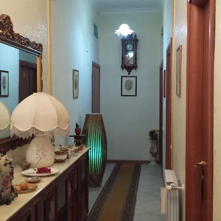 Vendégház Sweet House Cinzia 5*