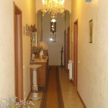 Vendégház Sweet House Cinzia