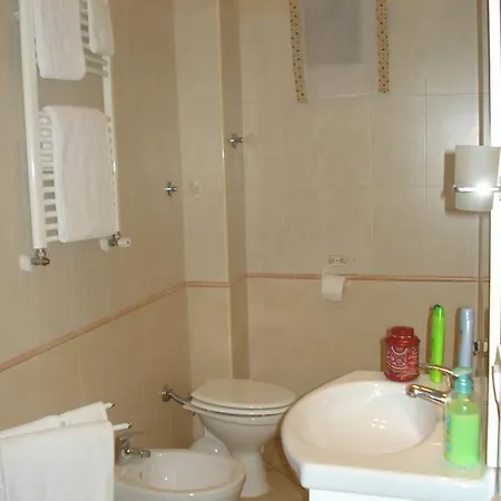 Vendégház Sweet House Cinzia 5*